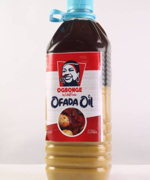 Ofada Oil