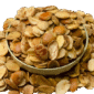 Unblended Ogbono - 1.25KG