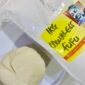 Odourless Fufu - 2KG