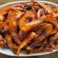 Dried giant prawns - 600G
