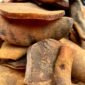 Dried Pomo - 50 pieces