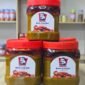 Three 1Litre Banga Paste (Save N3,000)