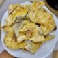 Stockfish Cut Cut - 1KG