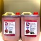 Two 5Litres Palm-Oil (Save N5,000)