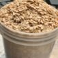 Unblended Egusi - 1.25KG
