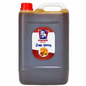 Honey (5litres)